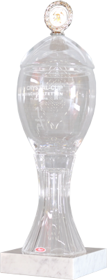 Siegerpokal